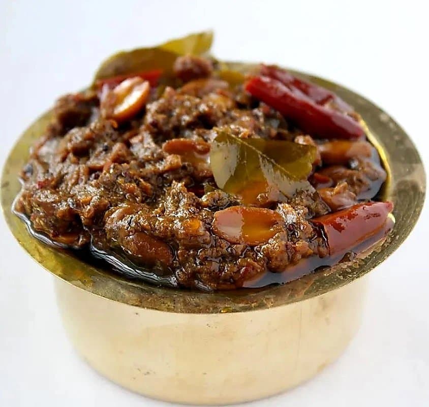 Aiyar Kadai Pulikaichal 