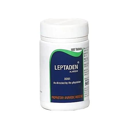 Alarsin Leptaden Tablets