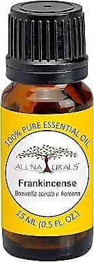 All Naturals Frankincense Essential Oil