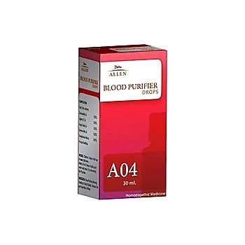 Allen A04 Blood Purifier