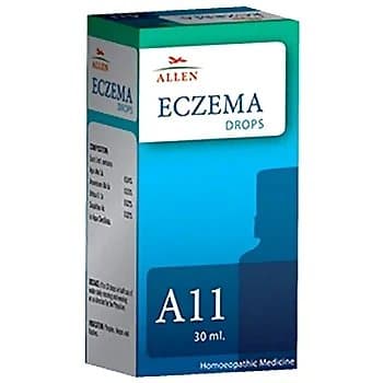Allen A11 Eczema
