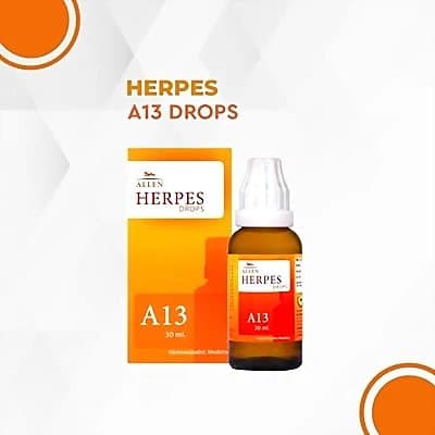 Allen A13 Herpes