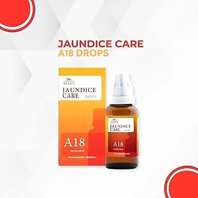 Allen A18 Jaundice Care