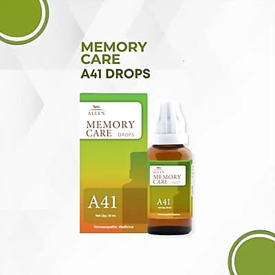 Allen A41 Memory Care