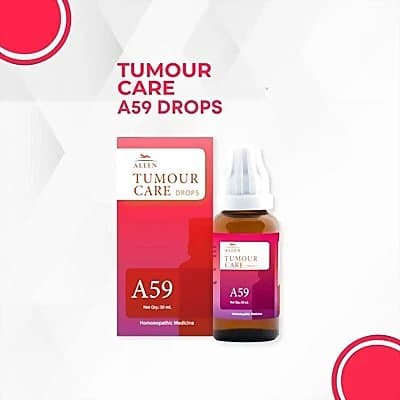 Allen A59 Tumour Care