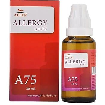 Allen A75 Allergy