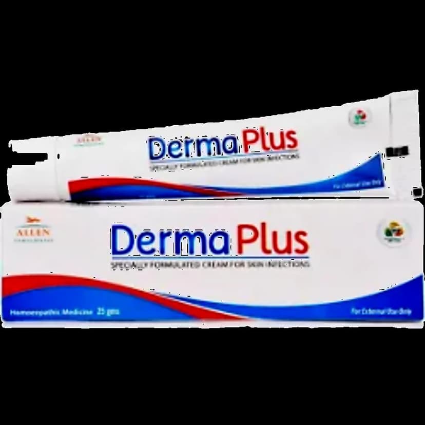 Allen Derma Plus Cream