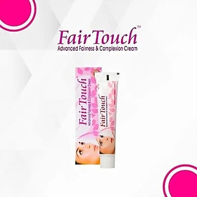 Allen Fair Touch