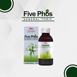 Allen Five Phos ( General Tonic )