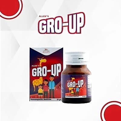 Allen Gro-Up