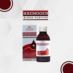 Allen Haemogen ( Blood Purifier )