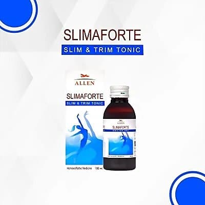 Allen Slimaforte