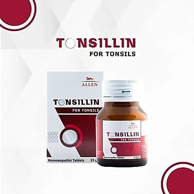 Allen Tonsillin