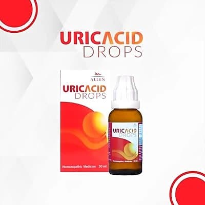 Allen Uricacid