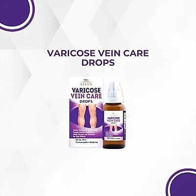 Allen Varicose Veins Care