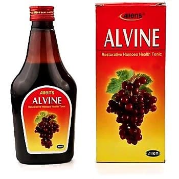 Allen'S Homeopathy Alvine