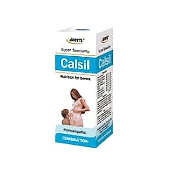 Allen'S Homeopathy Casil