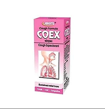 Allen'S Homeopathy Coex