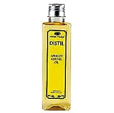 Aloe Veda Apricot Kernel oil