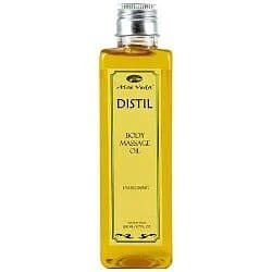 Aloe Veda Body Massage Oil (Energising)