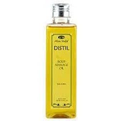 Aloe Veda Body Massage Oil (Relaxing)