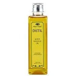 Aloe Veda Body Massage Oil (Sensous)