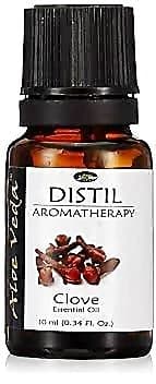 Aloe Veda Clove Oil