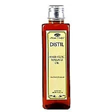 Aloe Veda Dhanwantharam Oil