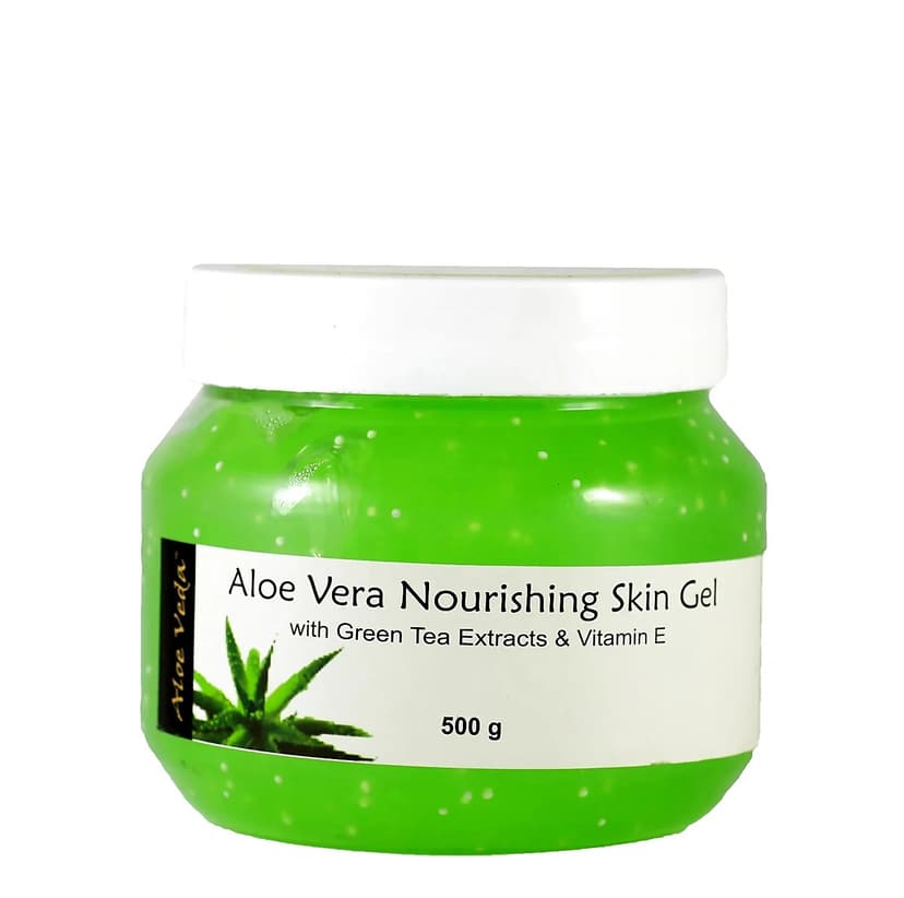 Aloe veda Nourishing Aloe Vera Gel