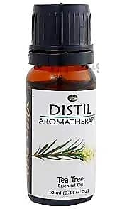 Aloe Veda Tea Tree Oil