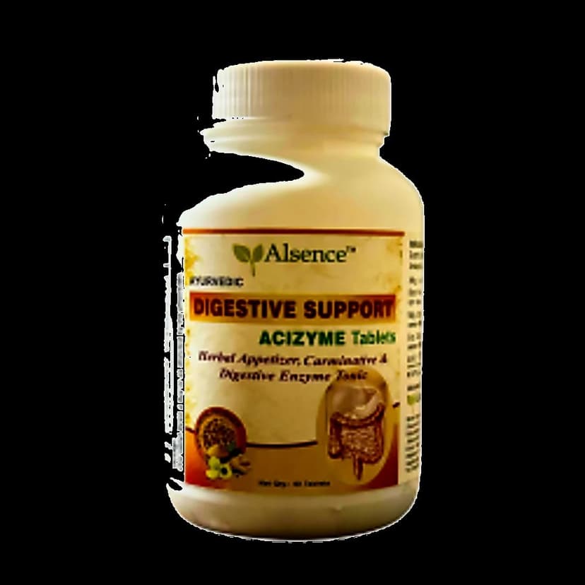 Alsence Acyzyme Tablets