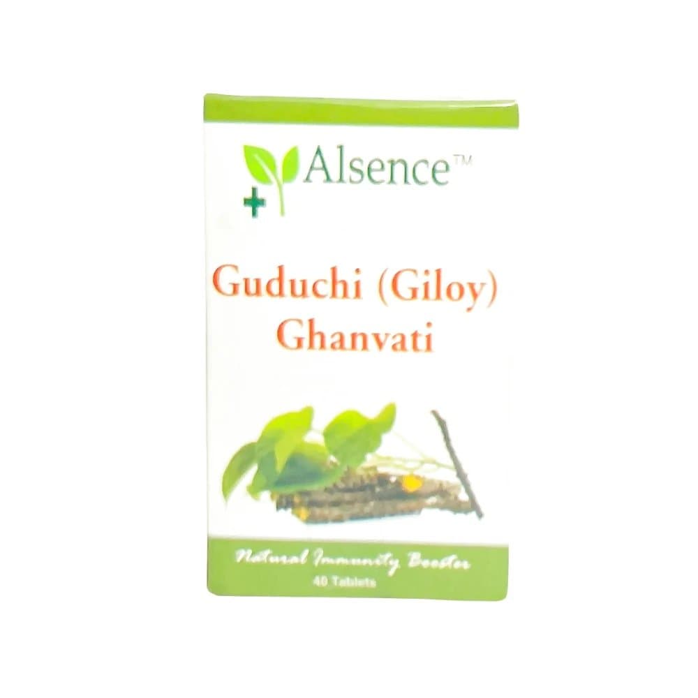 Alsence Giloy Ghan Vati