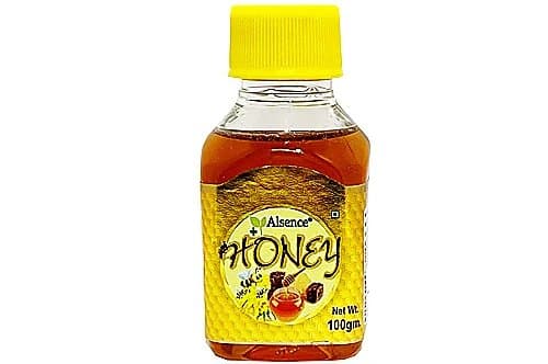 Alsence Natural Honey