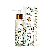 Alyuva Baby Moisturizing Body Lotion