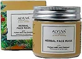 Alyuva Herbal Face Mask
