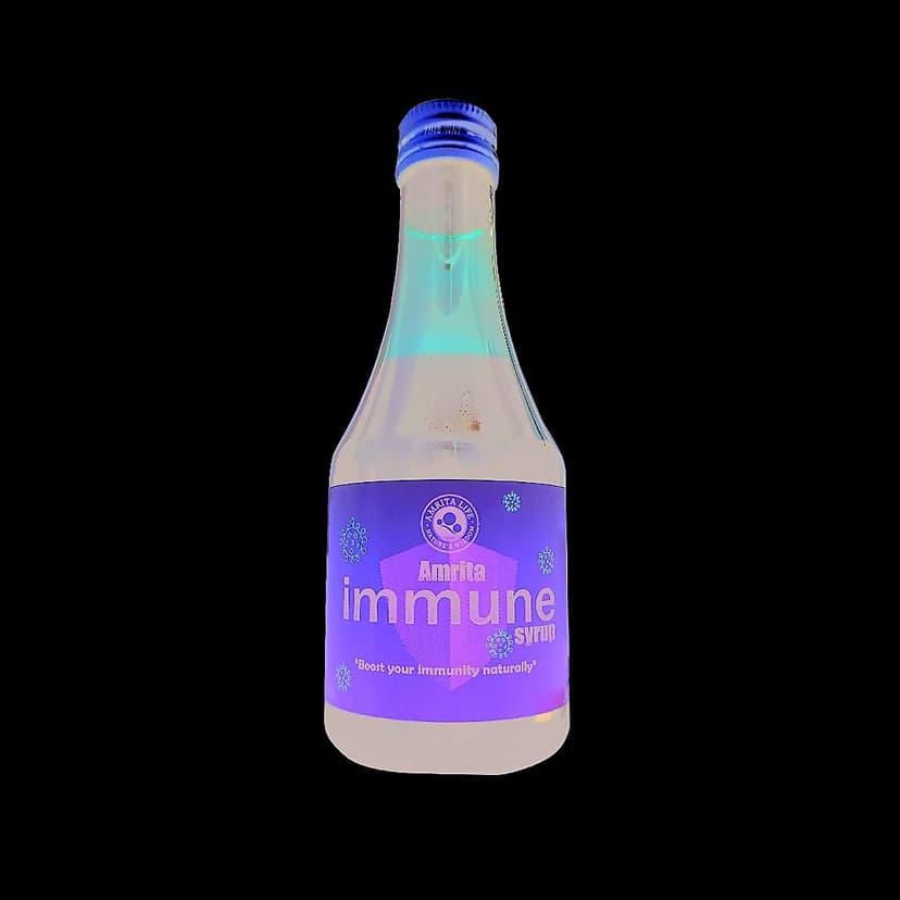 Amrita Immune Syrup