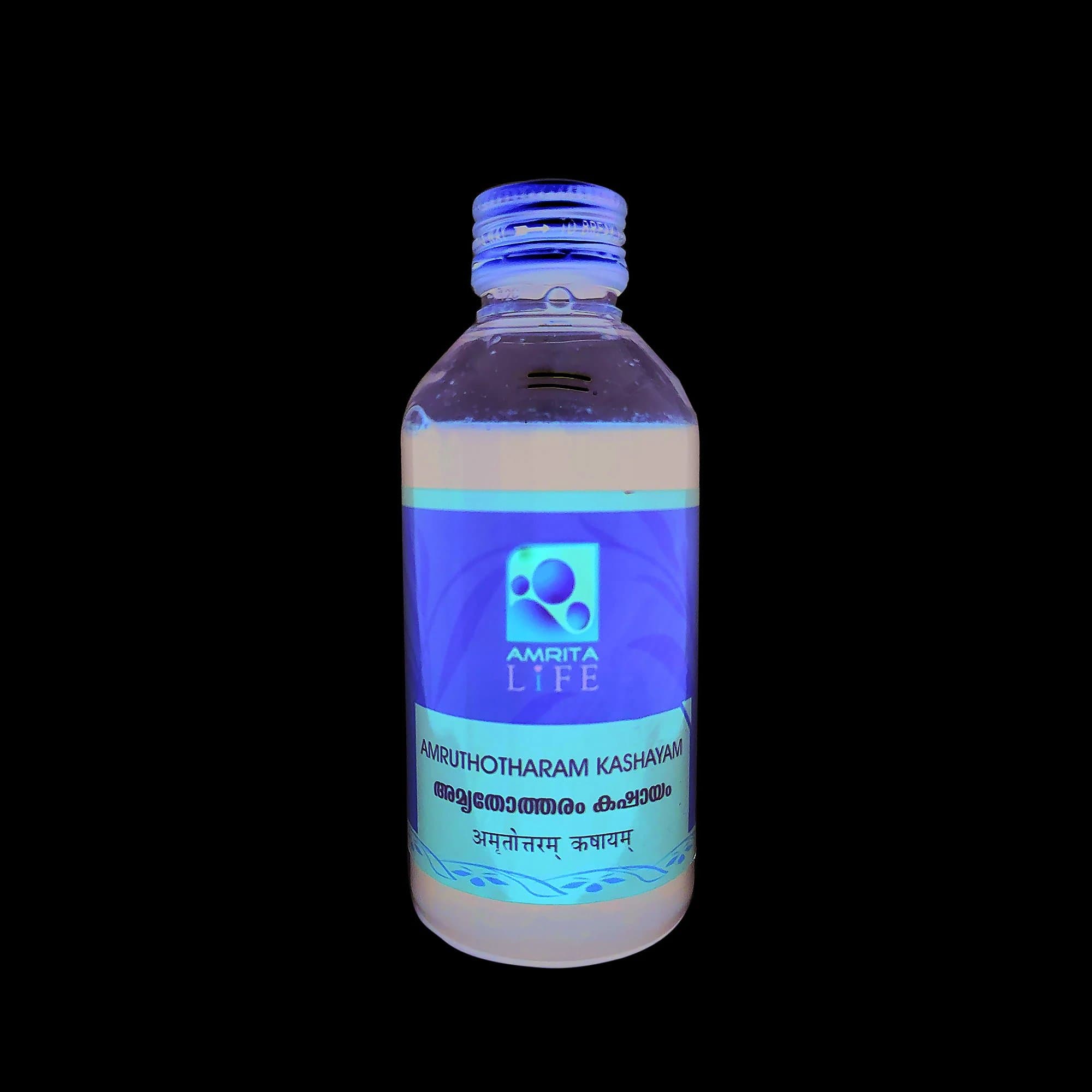 Amrita Life Amruthotharam Kashayam