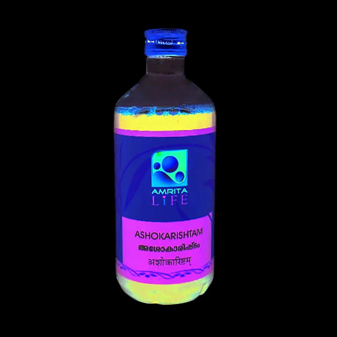 Amrita Life Asokarishtam