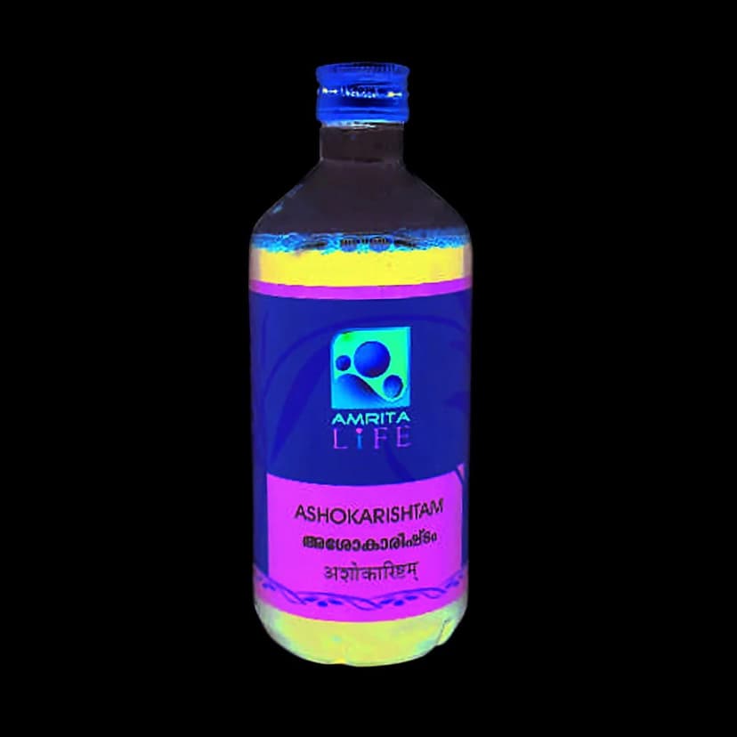Amrita Life Asokarishtam