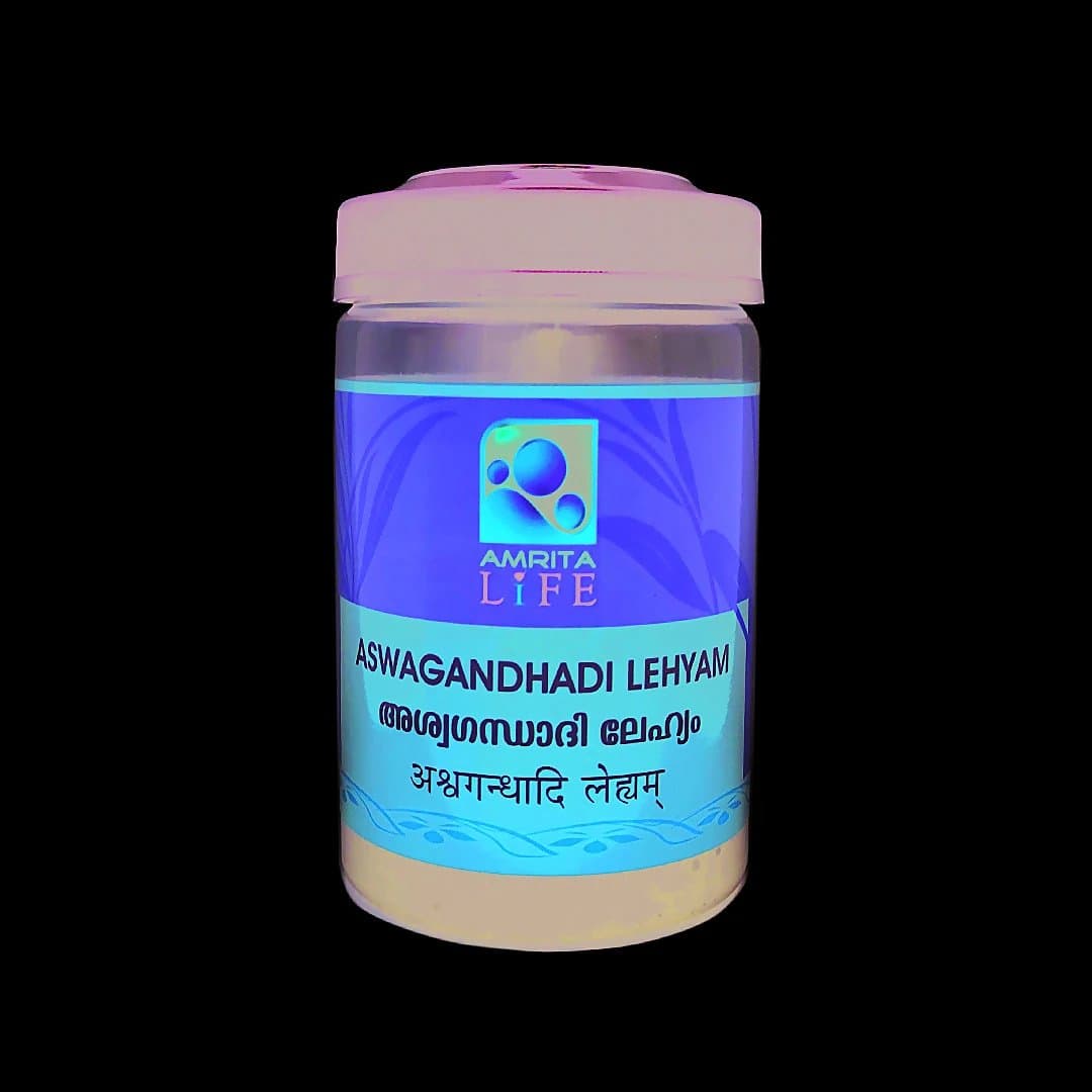 Amrita Life Aswagandhadi Lehyam