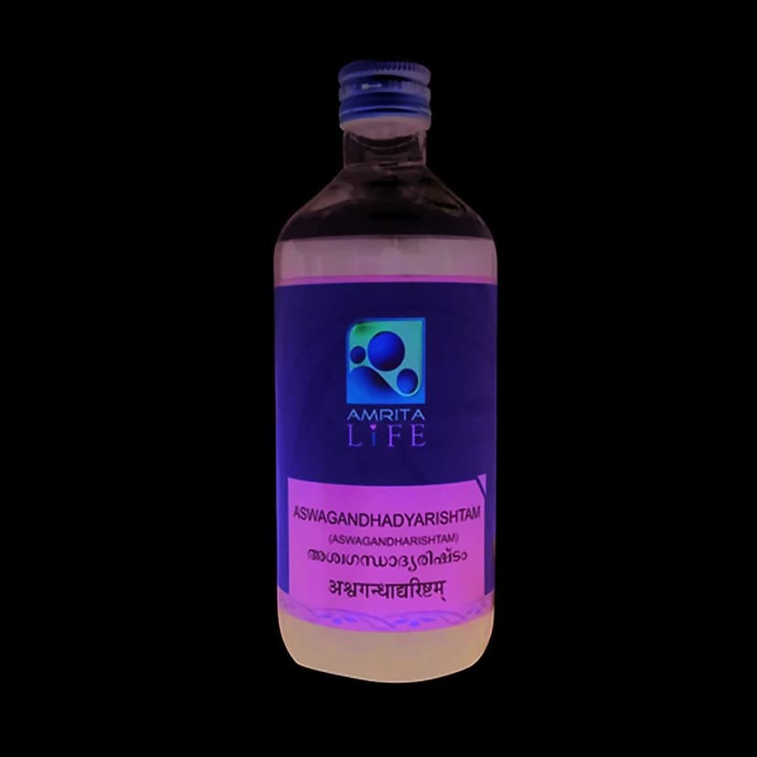 Amrita Life Aswagandharishtam