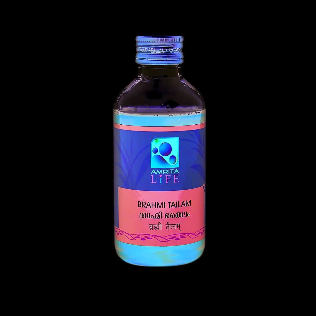 Amrita Life Brahmi Tailam