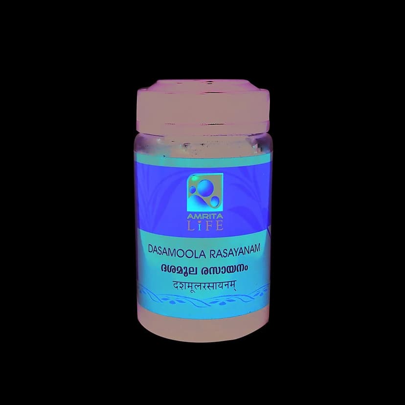 Amrita Life Dasamoolarasayanam