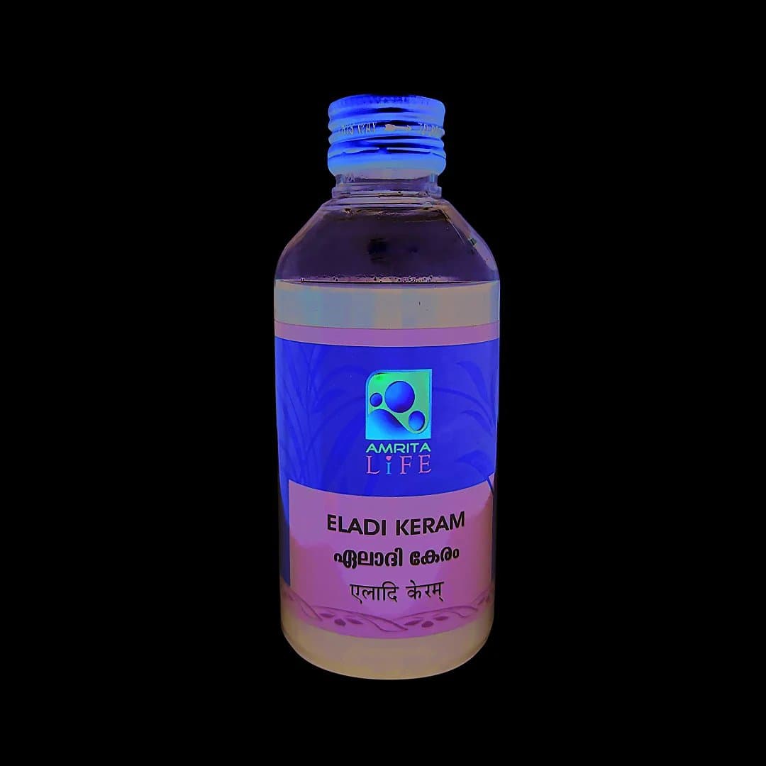 Amrita Life Eladi Keram