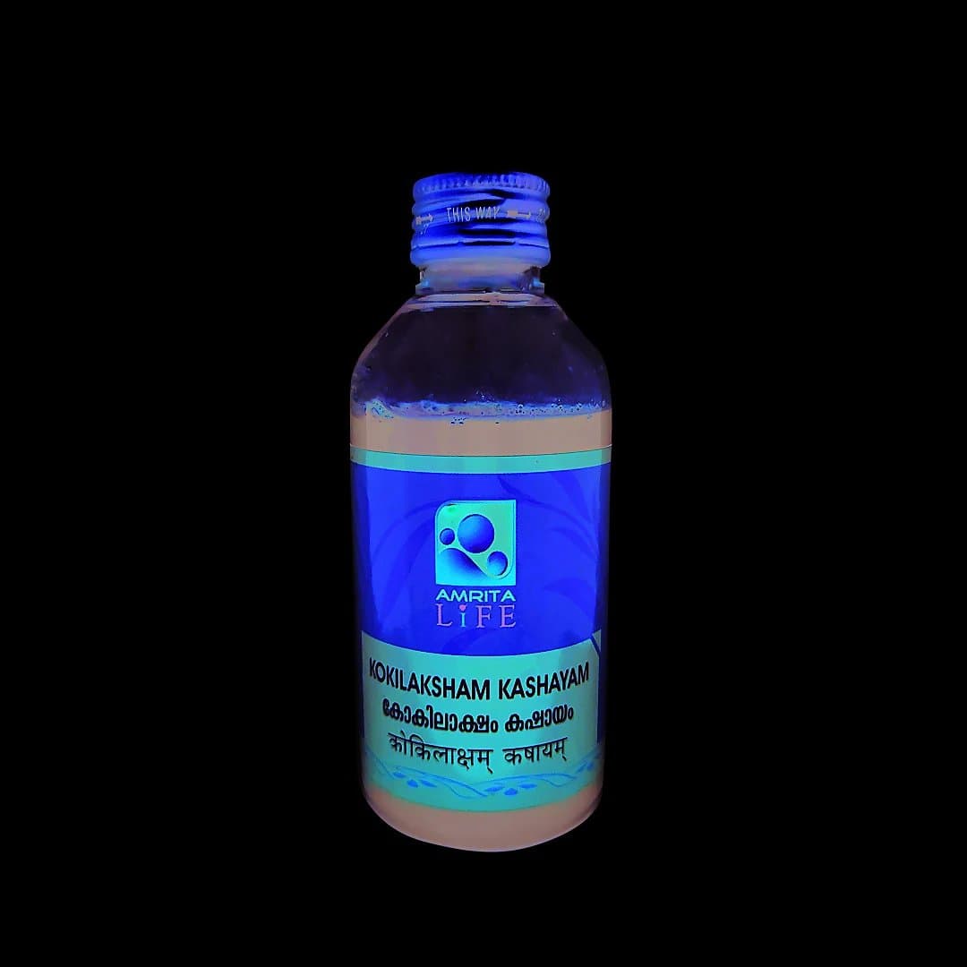 Amrita Life Kokilaksham Kashayam