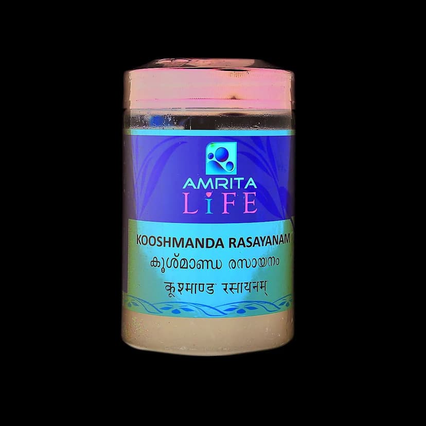 Amrita Life Kushmandarasayanam