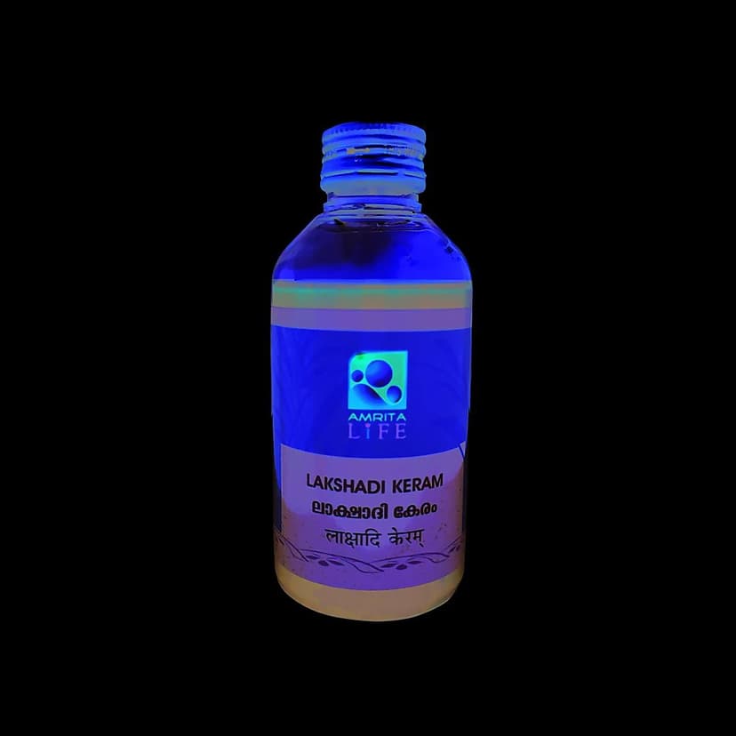 Amrita Life Lakshadi Keram