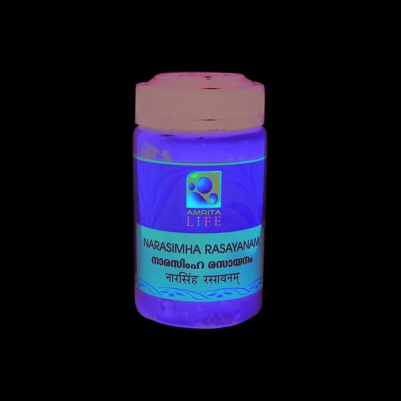 Amrita Life Narasimharasayanam