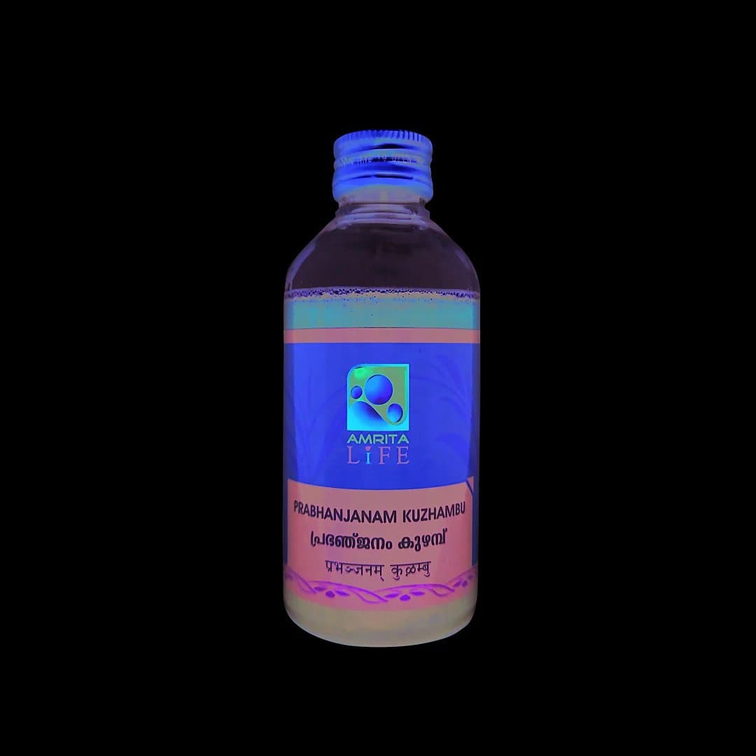 Amrita Life Prabhanjanam Kuzhambu