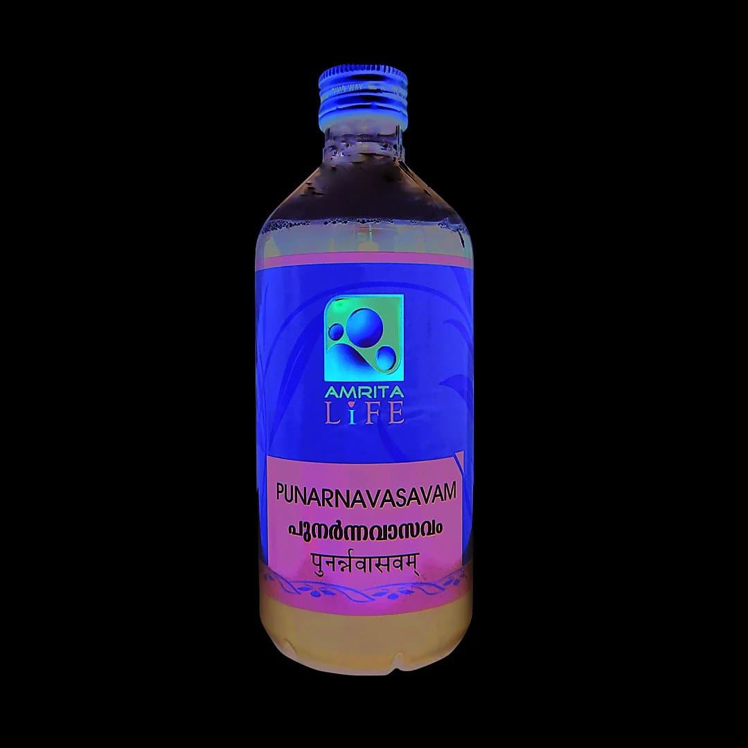Amrita Life Punarnavasavam